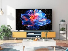 Le TCL V6C, également connu sous le nom de P6K, est un téléviseur LED moins cher de la marque. (Source de l&#039;image : TCL)