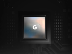 Le Google Tensor G6 est de nouveau apparu sur Geekbench