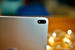 L’Oppo Pad 6 dissuade probablement de nombreux acheteurs, principalement parce qu’il est importé de Chine, mais il pourrait également faire l’objet d’une commercialisation officielle dans les pays occidentaux.