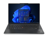 Lenovo ThinkPad Z16 : Premier ThinkPad phare AMD avec Ryzen H et AMD dGPU