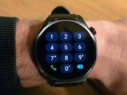 Honor Watch 5 Ultra : Cadran