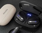 Les XT60 Pro sont des écouteurs sans fil qui s'enroulent autour de l'oreille (Source : Lenovo)