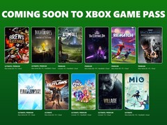 Xbox Game Pass janvier 2026. (Source de l'image : Microsoft)