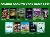 Xbox Game Pass janvier 2026. (Source de l'image : Microsoft)