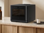 Le Xiaomi Mijia Smart Micro-Steamer dispose de quatre modes de cuisson. (Source de l'image : Xiaomi)