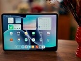 Xiaomi Pad 8 : essai