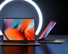 Ce portable de 13 pouces est équipé d'un écran 3:2. (Source de l'image : Chuwi)