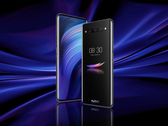 Le Nubia Z30 ne ressemblera peut-être pas à ça. (Source : ZTE)