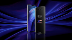 Le Nubia Z30 ne ressemblera peut-être pas à ça. (Source : ZTE)