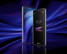 Le Nubia Z30 ne ressemblera peut-être pas à ça. (Source : ZTE)