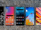 2021 pourrait être l'année de la recharge rapide de 100 W grâce à Qualcomm Quick Charge 5. (Source de l'image : Tech ET)