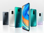 MIUI 12 va apparemment atterrir sur trois autres appareils Redmi avant la fin du mois. (Source de l'image : Xiaomi)