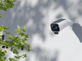 La caméra de sécurité EufyCam S3 Pro est compatible avec Apple Home. (Source de l'image : Eufy)
