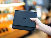 Le GPD Win Max 3 dans sa seule couleur de lancement.