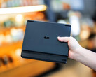 Le GPD Win Max 3 dans sa seule couleur de lancement.