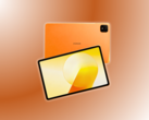 Variante chinoise de la Honor MagicPad 4.