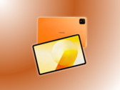Variante chinoise de la Honor MagicPad 4.