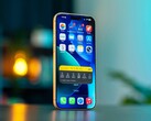 Le successeur de l'iPhone 17 Pro illustré ici devrait être doté d'un meilleur écran.