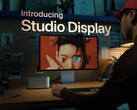 L'écran Apple Studio Display coûte entre 1 599 et 2 299 dollars, selon le modèle choisi. (Source de l'image : Apple)