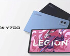 Le Legion Y700. (Source : Lenovo)
