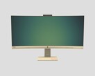 Le prototype AI Display de Lenovo soulève des questions, voire des sourcils. (Source de l'image : Lenovo)