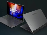 Le Legion 7 Pro Gen 7. (Source : Lenovo)