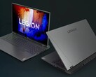 Le Legion 7 Pro Gen 7. (Source : Lenovo)