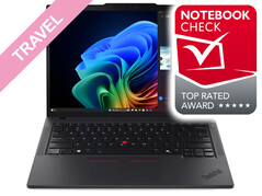 Lenovo ThinkPad T14 Gen6 (88.9 %)
