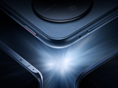 Le prochain MatePad Pro. (Source : Huawei via Weibo)