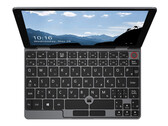 Courte critique du Chuwi MiniBook (N4100, UHD 600, 1200p) : Chuwi au top