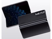 Le Find N. (Source : OPPO) 