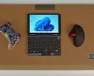 Piccolo : Mini PC équipé du dernier processeur. (Source de l'image : X-Plus)
