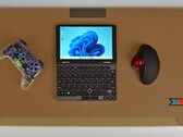 Piccolo : Mini PC équipé du dernier processeur. (Source de l'image : X-Plus)