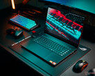 La Razer Blade 16 2025 sera disponible plus tard dans l'année dans une configuration équipée de la RTX 5060. 