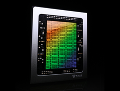 La Chine rattrape les GPU de jeu ARC d'Intel (Image Source : MThreads)