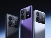 Le Realme GT Neo5 SE. (Source : Realme)