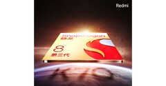 La série Redmi K70 est en route. (Source : Redmi)