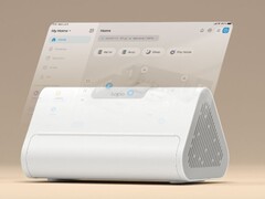 La Tapo H500 est une nouvelle station de base domestique intelligente avec prise en charge de Matter (Image source : TP-Link)