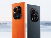 Le Phantom X2 Pro. (Source : Tecno)