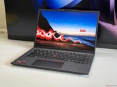 Baroudeur avec quelques compromis - Test du Lenovo ThinkPad X13 Gen 7 AMD