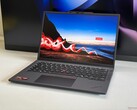 Test du Lenovo ThinkPad X13 Gen 7 AMD : baroudeur avec quelques compromis