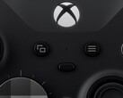 Gros plan sur la manette sans fil Xbox Elite de la série 2.