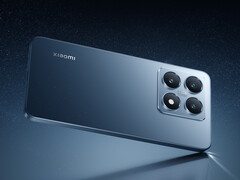 Xiaomi prévoit de proposer un successeur mondial au Xiaomi 14T (photo). (Source de l&#039;image : Xiaomi)