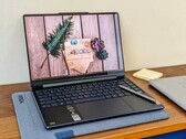 Test du Lenovo Yoga 9 14IMH9 2-en-1 : plus petit et léger, avec un GPUi Arc plus rapide