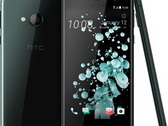 Courte critique du HTC U Play