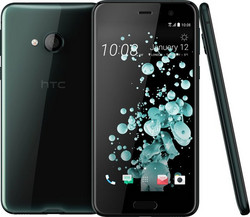 En test : le HTC U Play. Modèle de test fourni par Notebooksbilliger.de.