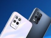 La série Realme 9 aura-t-elle un nouveau membre ? (Source : Realme)