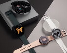 La série Galaxy Watch4 recevra le support de Google Assistant avant l'arrivée de la Pixel Watch. (Image source : Samsung)