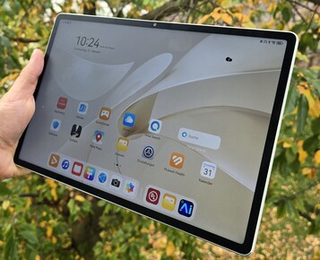 Huawei MatePad 12 X Notebookcheck Critique du Notebookcheck