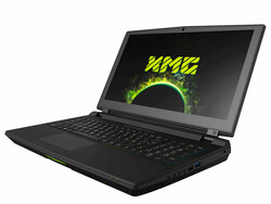 En test : le Schenker XMG Ultra 15. Modèle de test aimablement fourni par Schenker.